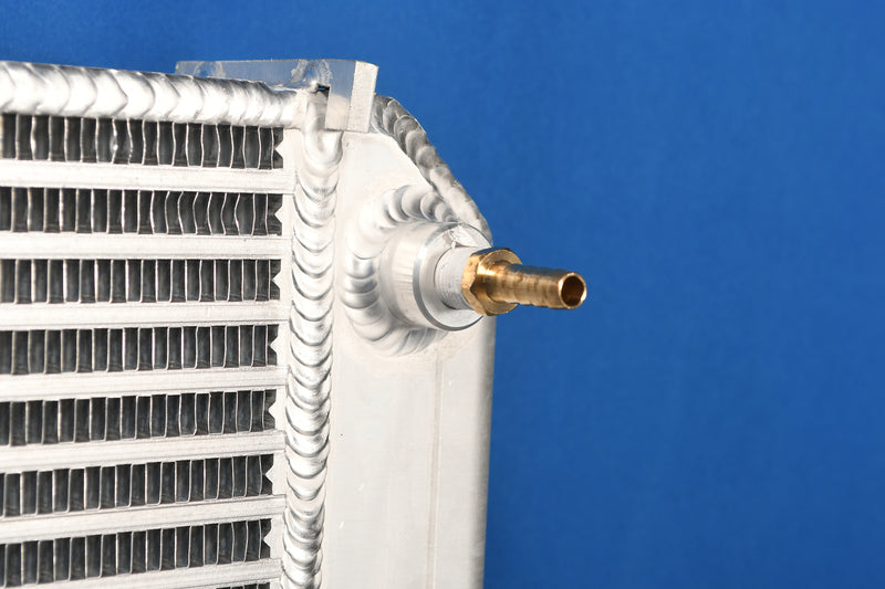 Load image into Gallery viewer, Peterbilt Radiator # 606063
