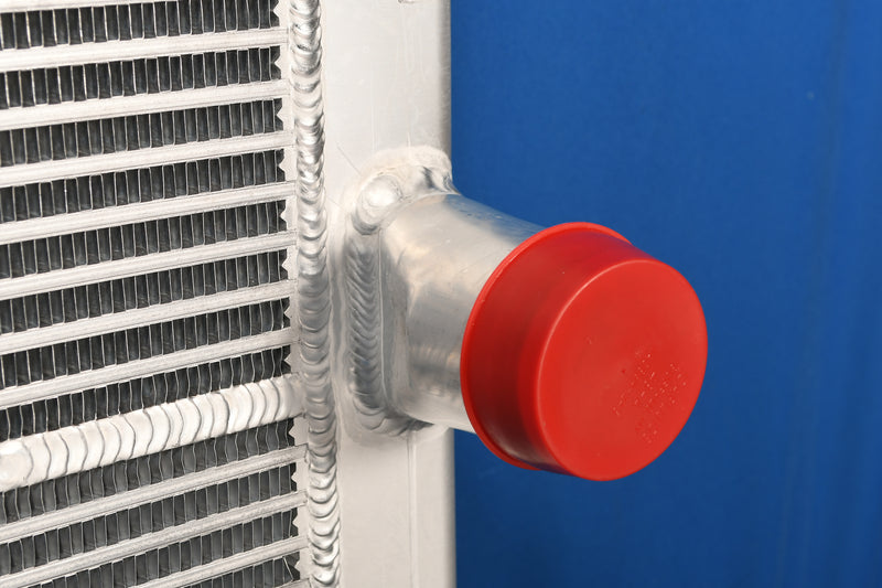Load image into Gallery viewer, Peterbilt Radiator # 606063
