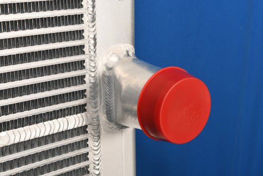 Peterbilt Radiator