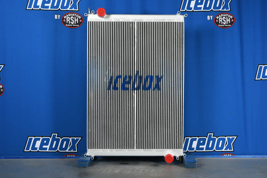 Freightliner Columbia Radiator