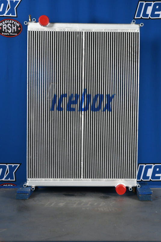 Freightliner Columbia Radiator