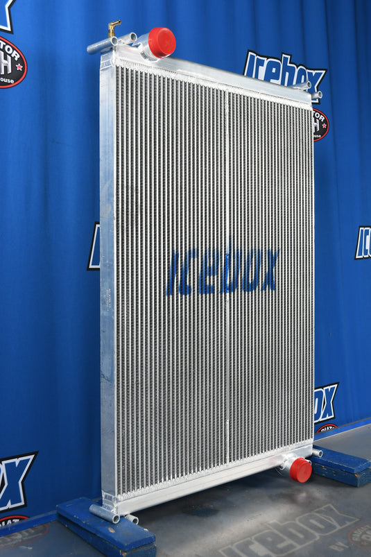 Freightliner Columbia Radiator