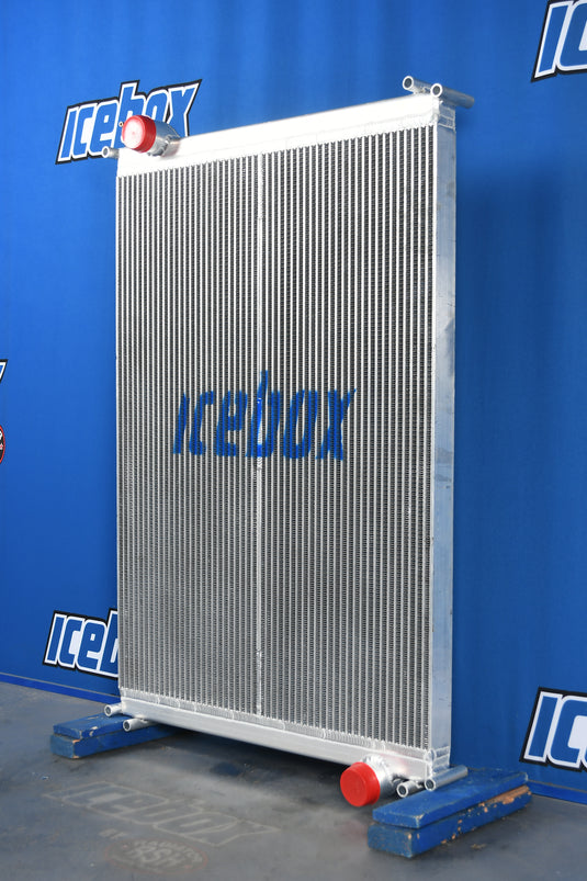 Freightliner Columbia Radiator