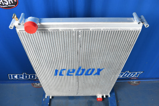 Freightliner Columbia Radiator