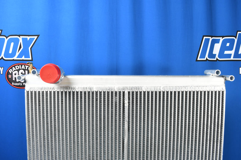 Load image into Gallery viewer, Freightliner Columbia Radiator # 601199
