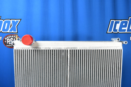 Freightliner Columbia Radiator