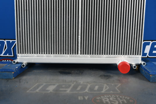 Freightliner Columbia Radiator