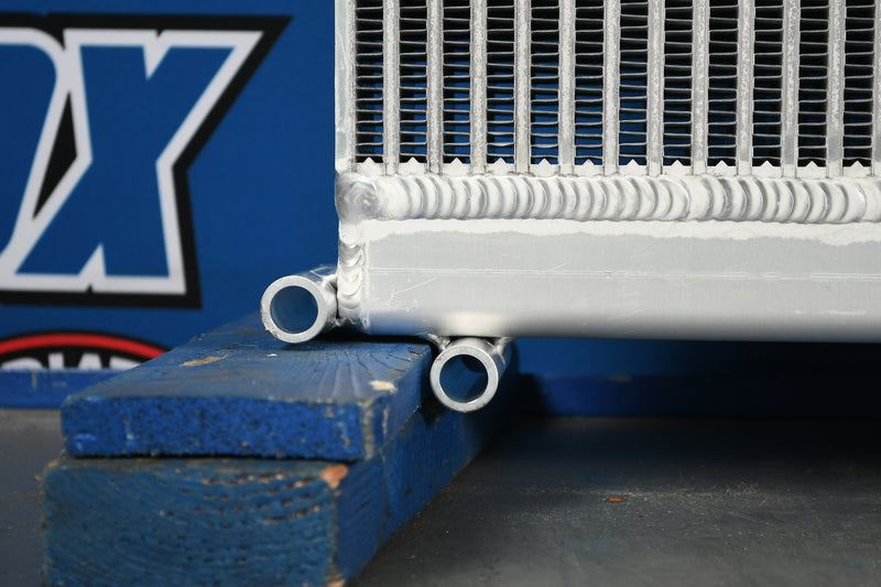 Load image into Gallery viewer, Freightliner Columbia Radiator # 601199
