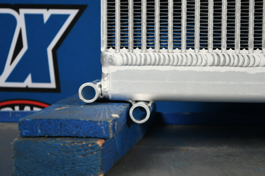 Freightliner Columbia Radiator