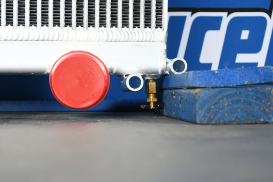 Freightliner Columbia Radiator