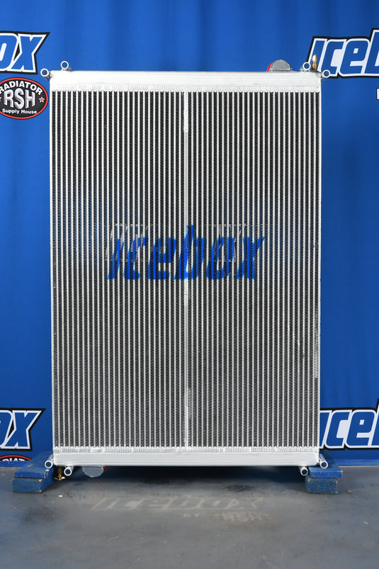 Freightliner Columbia Radiator