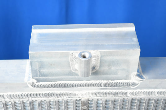Caterpillar 657B Oil Cooler