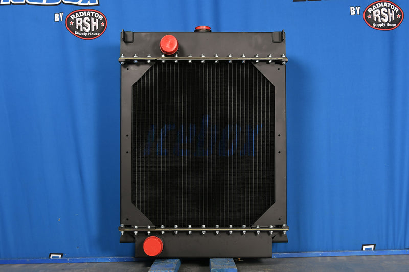 Load image into Gallery viewer, Case 850B, 850C Radiator # 845099
