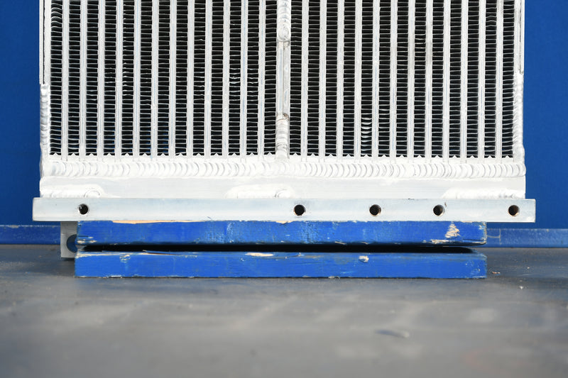 Load image into Gallery viewer, Caterpillar 657B Oil Cooler # 850652
