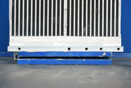 Caterpillar 657B Oil Cooler