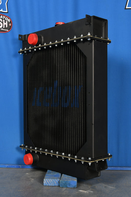 Case 850B, 850C Radiator