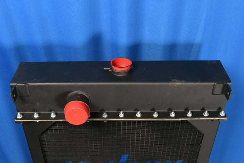 Load image into Gallery viewer, Case 850B, 850C Radiator # 845099
