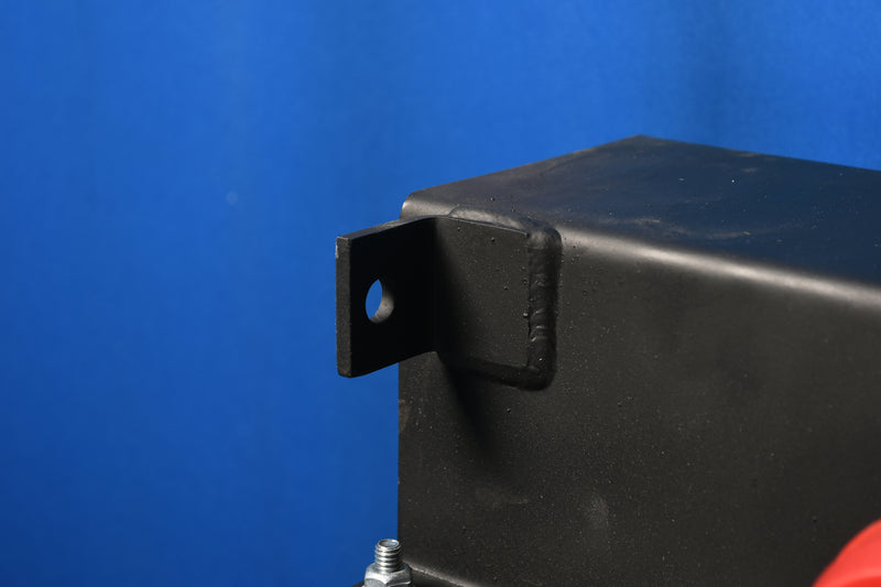 Load image into Gallery viewer, Case 850B, 850C Radiator # 845099
