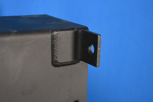 Case 850B, 850C Radiator