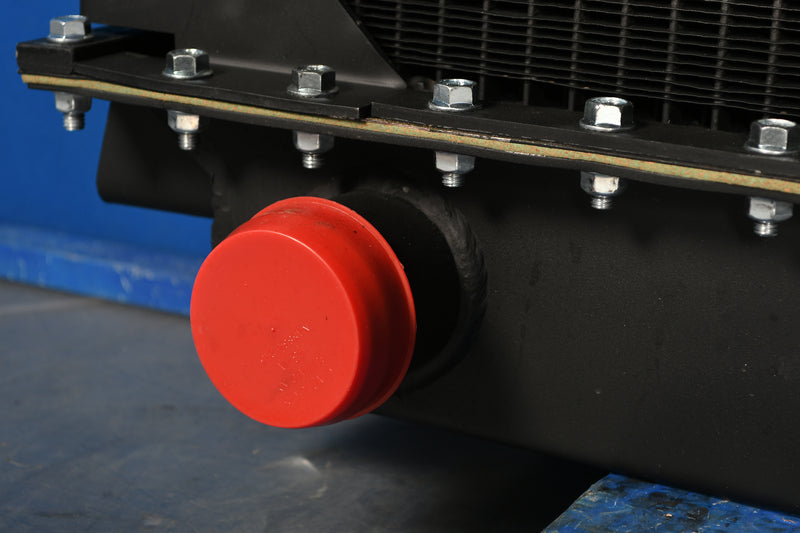 Load image into Gallery viewer, Case 850B, 850C Radiator # 845099
