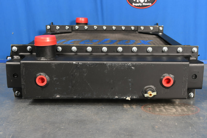 Load image into Gallery viewer, Case 850B, 850C Radiator # 845099
