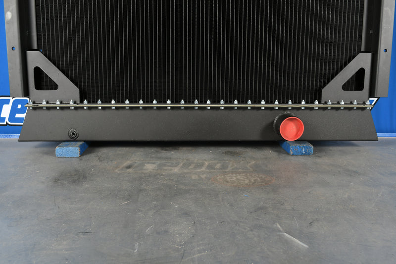 Load image into Gallery viewer, Cummins Generator Radiator # 990017

