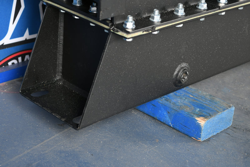 Load image into Gallery viewer, Cummins Generator Radiator # 990017
