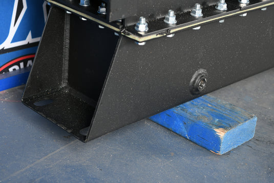 Cummins Generator Radiator