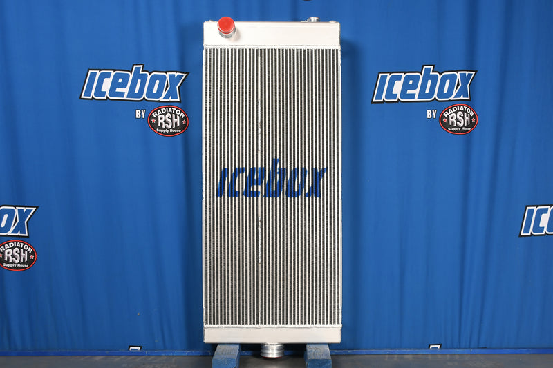 Load image into Gallery viewer, Komatsu WA500-7 Radiator # 930074
