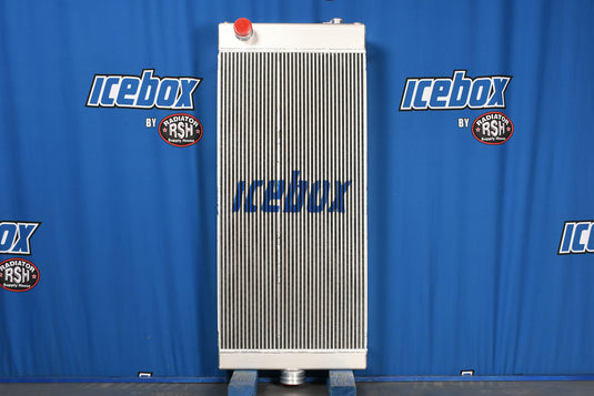 Komatsu WA500-7 Radiator