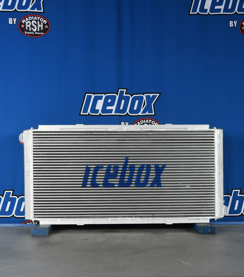 Load image into Gallery viewer, Monaco Cheetah Radiator # 700001
