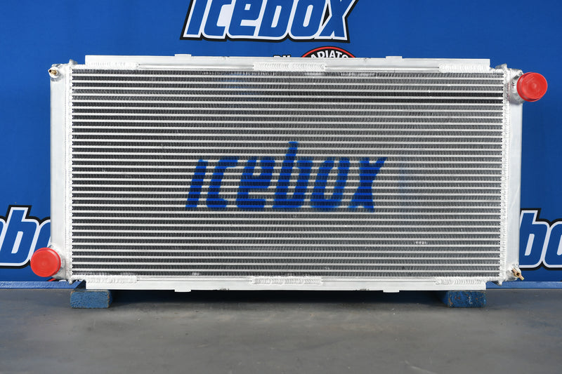 Load image into Gallery viewer, Monaco Cheetah Radiator # 700001
