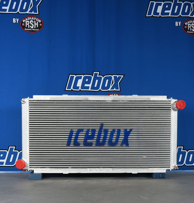 Load image into Gallery viewer, Monaco Cheetah Radiator # 700001
