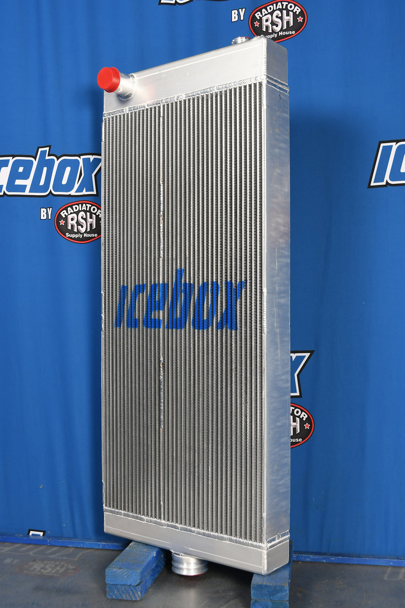 Load image into Gallery viewer, Komatsu WA500-7 Radiator # 930074
