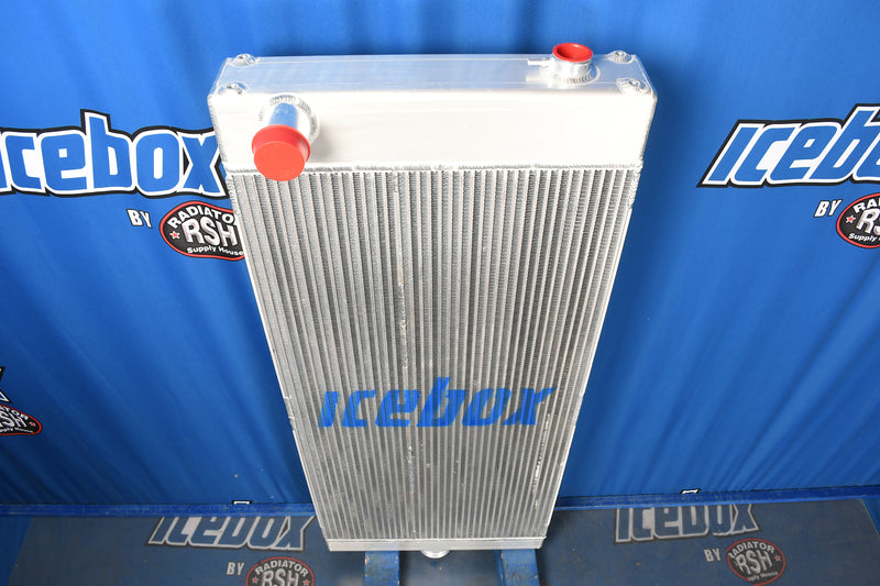 Load image into Gallery viewer, Komatsu WA500-7 Radiator # 930074
