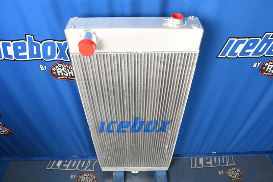Komatsu WA500-7 Radiator