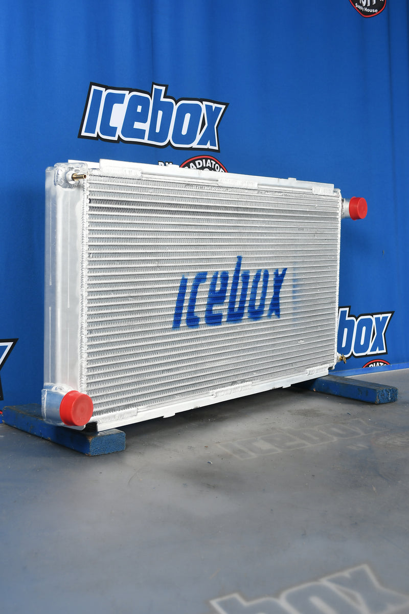 Load image into Gallery viewer, Monaco Cheetah Radiator # 700001
