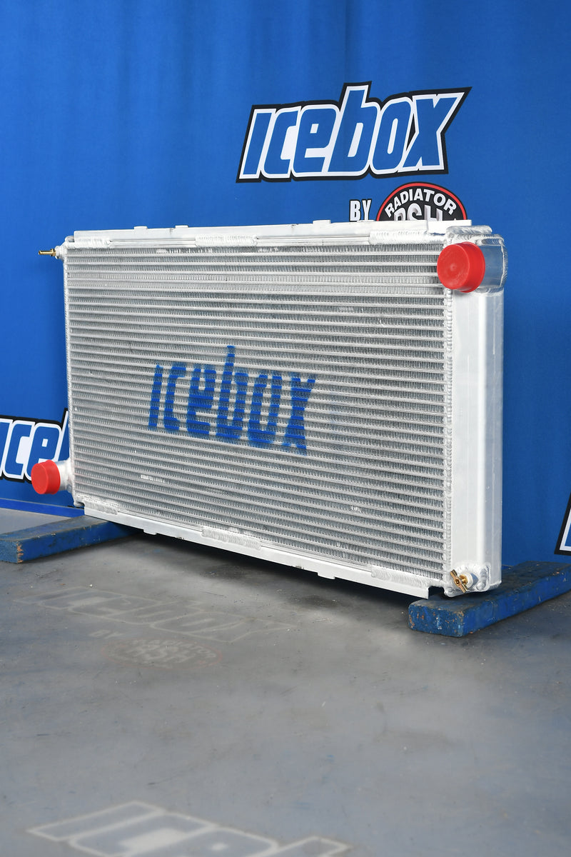 Load image into Gallery viewer, Monaco Cheetah Radiator # 700001
