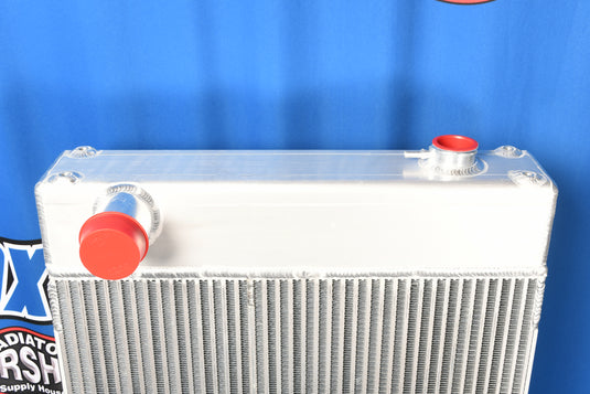 Komatsu WA500-7 Radiator