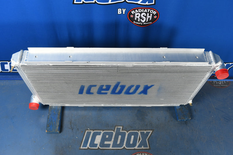 Load image into Gallery viewer, Monaco Cheetah Radiator # 700001

