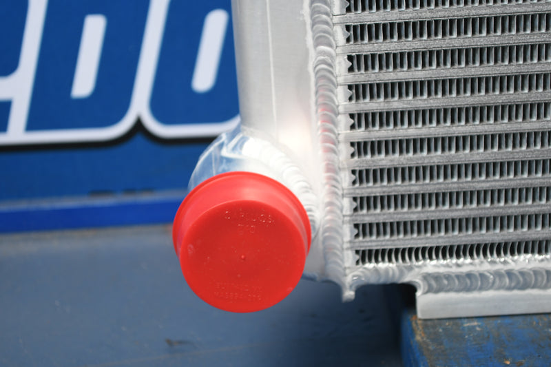 Load image into Gallery viewer, Monaco Cheetah Radiator # 700001
