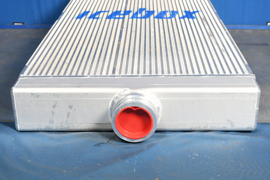 Komatsu WA500-7 Radiator