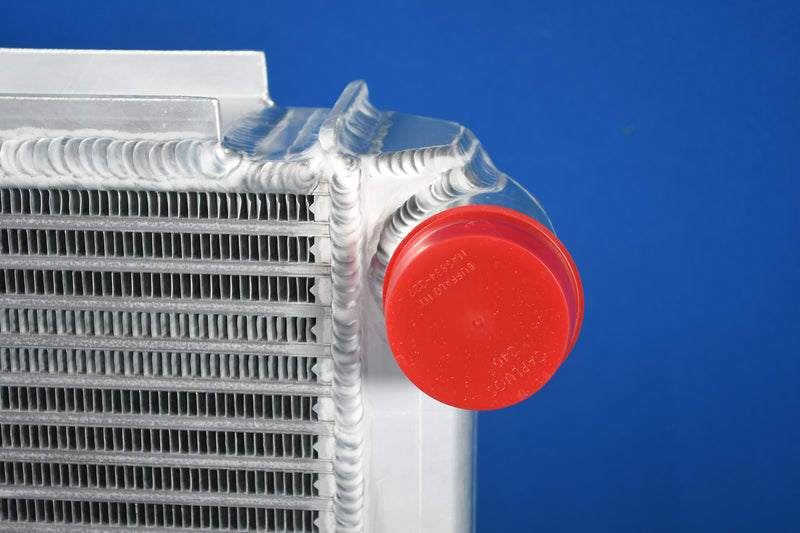 Load image into Gallery viewer, Monaco Cheetah Radiator # 700001
