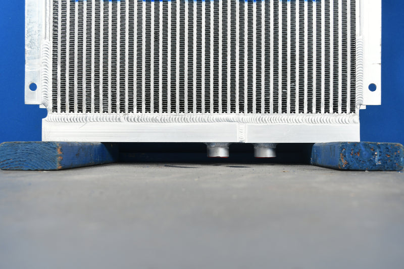 Load image into Gallery viewer, Willmar Bucket Loader Oil Cooler # 820079
