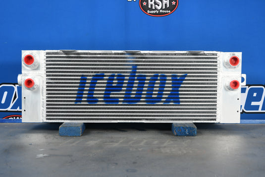 Caterpillar TL642 Oil Cooler