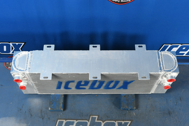 Load image into Gallery viewer, Caterpillar TL642 Oil Cooler # 850887
