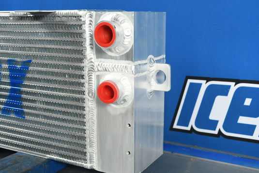 Caterpillar TL642 Oil Cooler