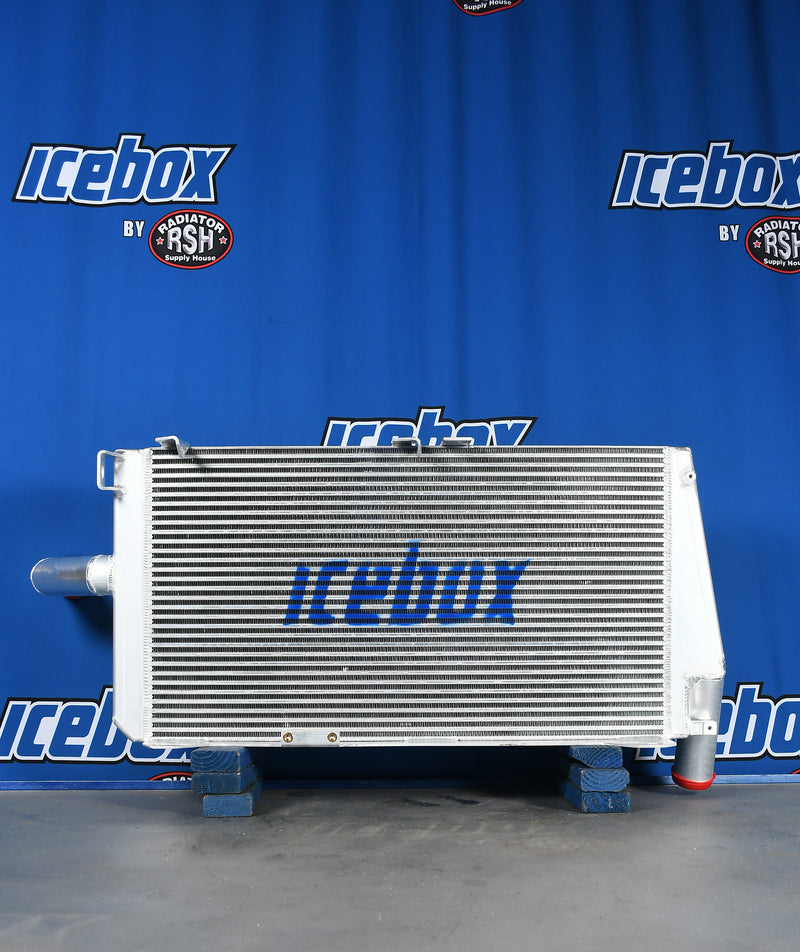 Load image into Gallery viewer, John Deere 8760 Charge Air Cooler # 870032
