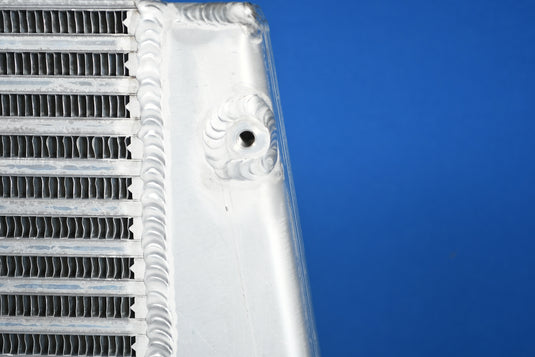 John Deere 8760 Charge Air Cooler