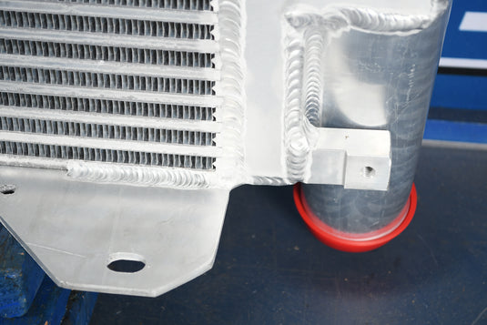 John Deere 8760 Charge Air Cooler